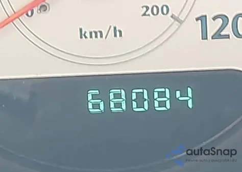 2007 Chrysler Town & Country Touring из США, поврежденный, VIN 2A4GP54L67R136381